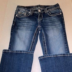 Ariya Jeans  Size 3/4
